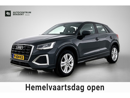 Audi Q2 0