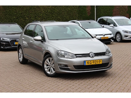 Volkswagen Golf 0