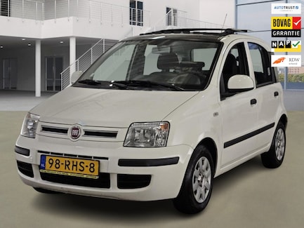 Fiat Panda 0
