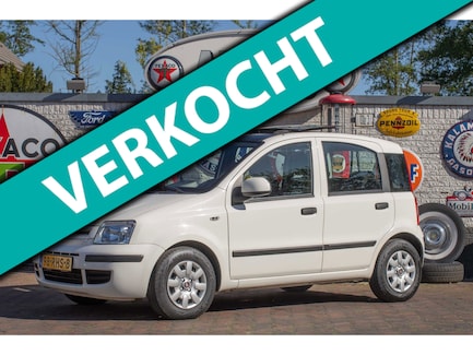Fiat Panda 0
