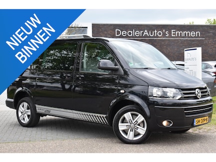 Volkswagen Transporter 0
