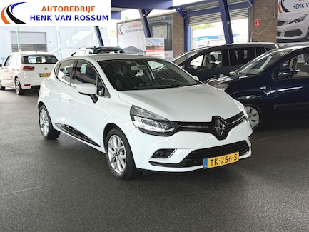 Renault Clio 0