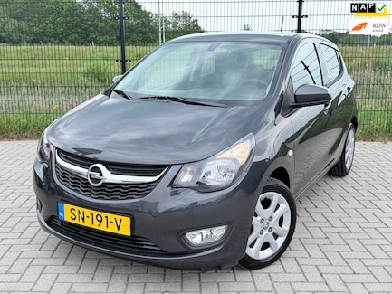 Opel Karl 0