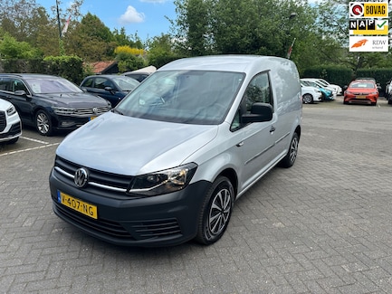 Volkswagen Caddy 0