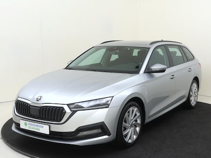 Skoda Octavia 0