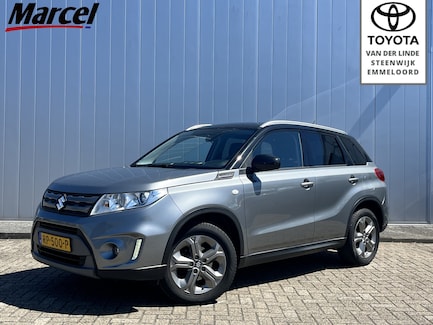 Suzuki Vitara 0