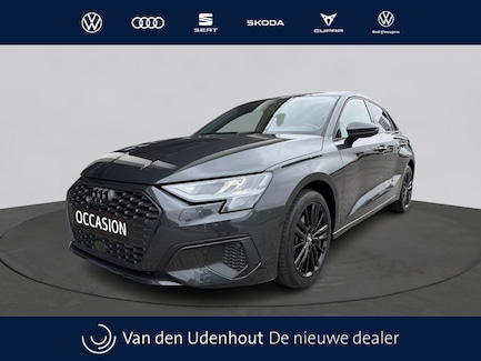 Audi A3 0