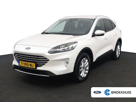 Ford Kuga 0