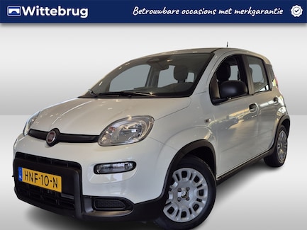 Fiat Panda 0