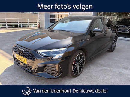 Audi A3 0