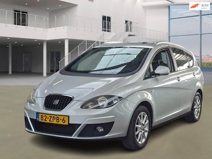 SEAT Altea XL 0