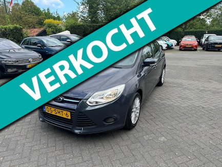 Ford Focus 0