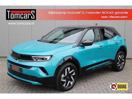 Opel Mokka 0