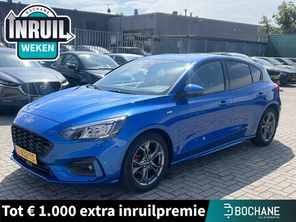 Ford Focus 0