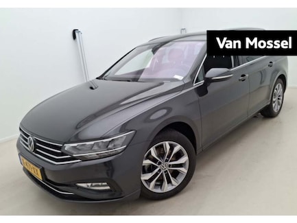 Volkswagen Passat 0