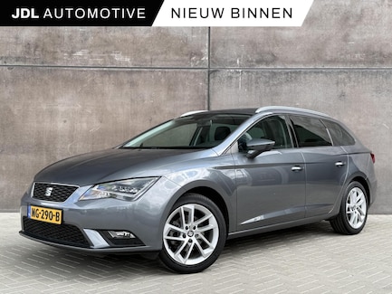 SEAT Leon 0