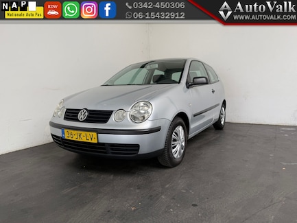 Volkswagen Polo 0