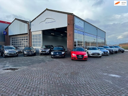 Audi A1 0