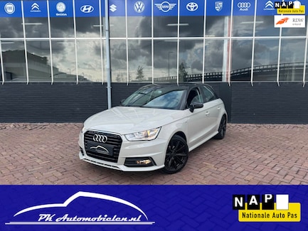 Audi A1 0