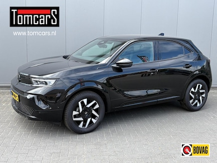 Opel Mokka 0