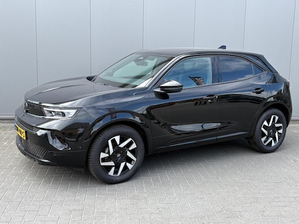 Opel Mokka 0