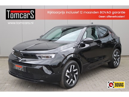 Opel Mokka 0