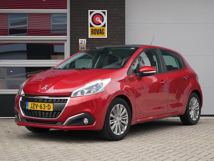 Peugeot 208 0