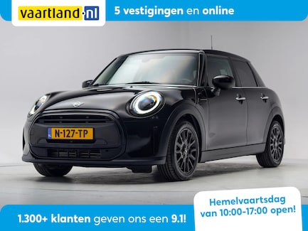 MINI One 0