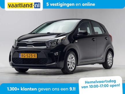 Kia Picanto 0