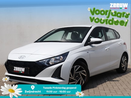 Hyundai i20 0