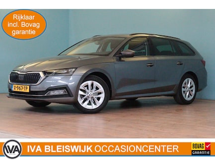 Skoda Octavia 0