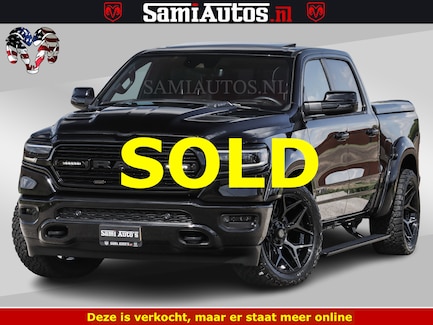 Dodge Ram 0