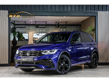 Volkswagen Tiguan 0
