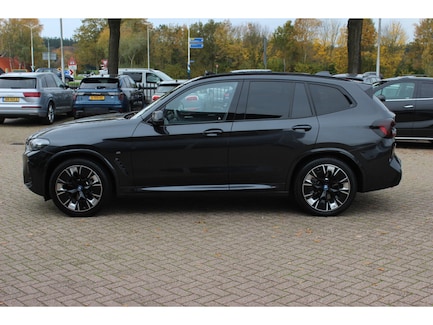 BMW iX3 0