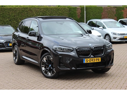 BMW iX3 0