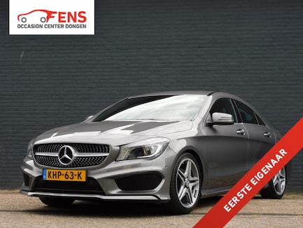 Mercedes-Benz CLA 0
