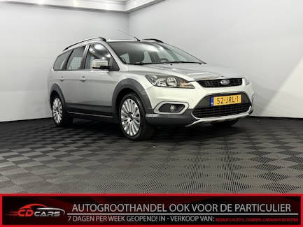 Ford Focus 0