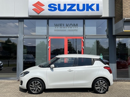 Suzuki Swift 0