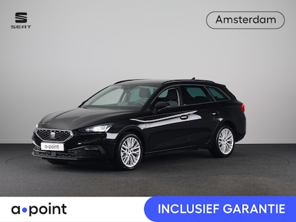 SEAT Leon 0
