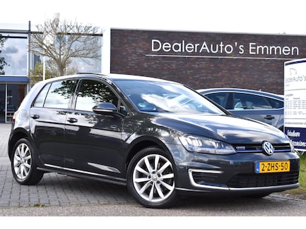 Volkswagen Golf 0