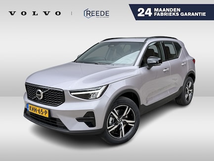Volvo XC40 0