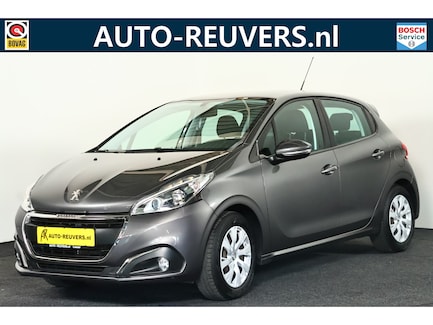 Peugeot 208 0