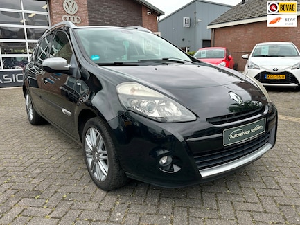 Renault Clio 0