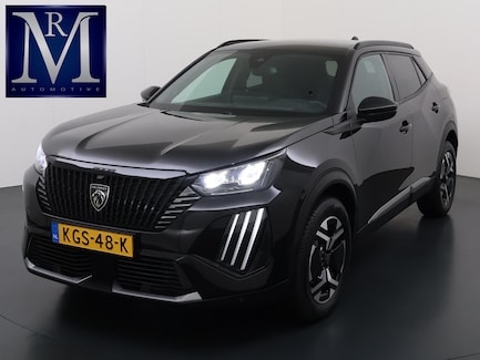 Peugeot 2008 0