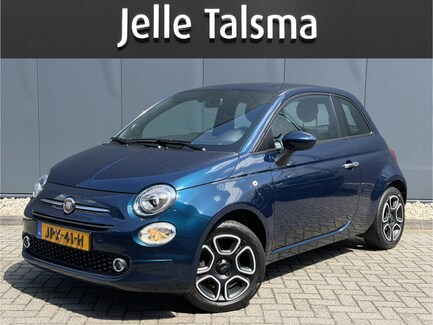 Fiat 500 0