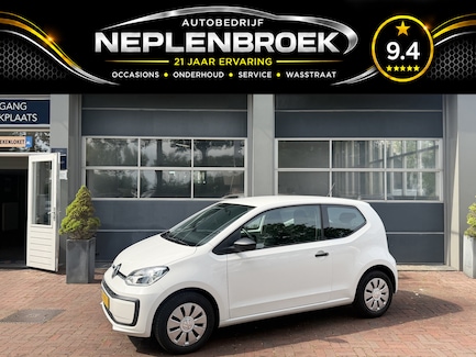Volkswagen Up! 0