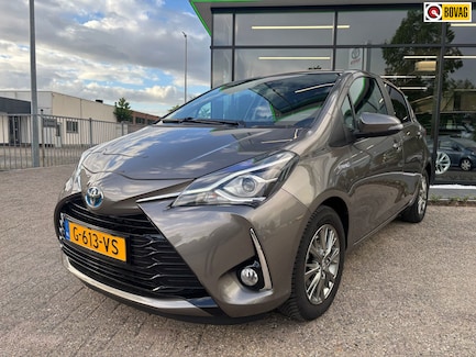Toyota Yaris 0