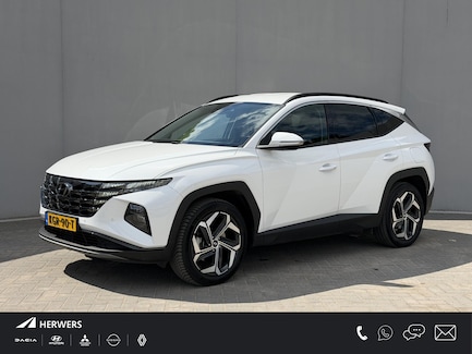 Hyundai Tucson 0