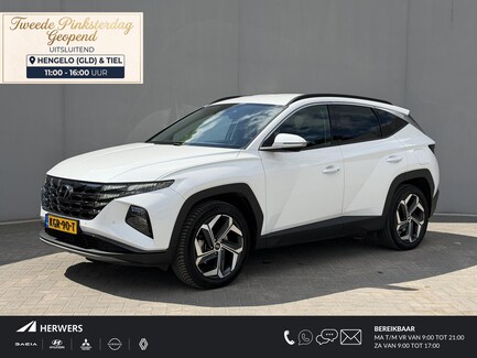 Hyundai Tucson 0