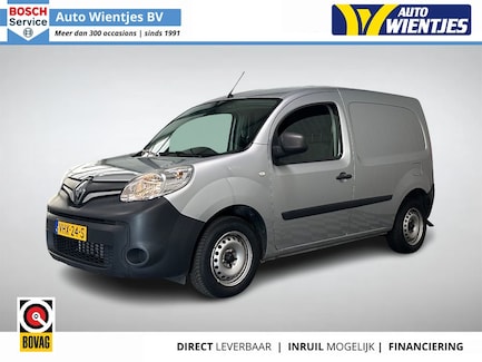 Renault Kangoo 0